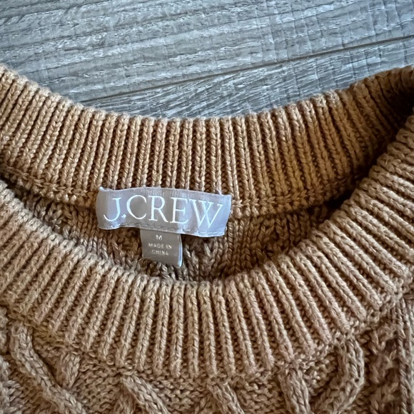 JCrew crew neck - Picture 2 of 2